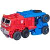 imageTransformers Toy Rise of The Beasts Movie Smash Changer Optimus Primal Converting Action Figure for Ages 6 and Up 9InchSMASH OPTIMUS