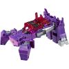 imageTransformers Toys Cyberverse Ultimate Class Shockwave Action Figure  Combines with Energon Armor to Power Up  for Kids Ages 6 and Up 9inch