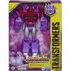 imageTransformers Toys Cyberverse Ultimate Class Shockwave Action Figure  Combines with Energon Armor to Power Up  for Kids Ages 6 and Up 9inch