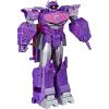 imageTransformers Toys Cyberverse Ultimate Class Shockwave Action Figure  Combines with Energon Armor to Power Up  for Kids Ages 6 and Up 9inch