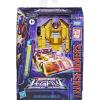 imageTransformers Toys Generations Legacy Deluxe Decepticon Dragstrip Action Figure  Kids Ages 8 and Up 55inchDeluxe