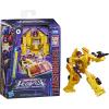 imageTransformers Toys Generations Legacy Deluxe Decepticon Dragstrip Action Figure  Kids Ages 8 and Up 55inchDeluxe