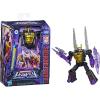 imageTransformers Toys Generations Legacy Deluxe Kickback Action Figure  Kids Ages 8 and Up 55inch