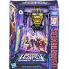 imageTransformers Toys Generations Legacy Deluxe Kickback Action Figure  Kids Ages 8 and Up 55inch