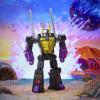 imageTransformers Toys Generations Legacy Deluxe Kickback Action Figure  Kids Ages 8 and Up 55inch