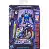 imageTransformers Toys Generations Legacy Deluxe Prime Universe Arcee Action Figure  Kids Ages 8 and Up 55inch