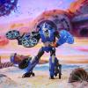 imageTransformers Toys Generations Legacy Deluxe Prime Universe Arcee Action Figure  Kids Ages 8 and Up 55inch