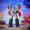 imageTransformers Toys Generations Legacy Series Leader G2 Universe Laser Optimus Prime Action Figure  Kids Ages 8 and Up 7inch