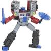 imageTransformers Toys Generations Legacy Series Leader G2 Universe Laser Optimus Prime Action Figure  Kids Ages 8 and Up 7inch