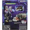 imageTransformers Toys Generations Legacy Series Leader G2 Universe Laser Optimus Prime Action Figure  Kids Ages 8 and Up 7inch
