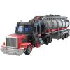 imageTransformers Toys Generations Legacy Series Leader G2 Universe Laser Optimus Prime Action Figure  Kids Ages 8 and Up 7inch