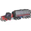imageTransformers Toys Generations Legacy Series Leader G2 Universe Laser Optimus Prime Action Figure  Kids Ages 8 and Up 7inch