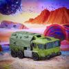 imageTransformers Toys Generations Legacy Voyager Prime Universe Bulkhead Action Figure  Kids Ages 8 and Up 7inch