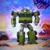 imageTransformers Toys Generations Legacy Voyager Prime Universe Bulkhead Action Figure  Kids Ages 8 and Up 7inch