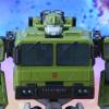 imageTransformers Toys Generations Legacy Voyager Prime Universe Bulkhead Action Figure  Kids Ages 8 and Up 7inch
