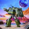 imageTransformers Toys Generations Legacy Voyager Prime Universe Bulkhead Action Figure  Kids Ages 8 and Up 7inch