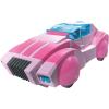 imageTransformers Toys Generations War for Cybertron Earthrise Deluxe WFCE17 Arcee Action Figure  Kids Ages 8 and Up 55inch