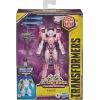 imageTransformers Toys Generations War for Cybertron Earthrise Deluxe WFCE17 Arcee Action Figure  Kids Ages 8 and Up 55inch
