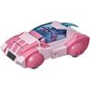imageTransformers Toys Generations War for Cybertron Earthrise Deluxe WFCE17 Arcee Action Figure  Kids Ages 8 and Up 55inch