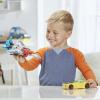imageTransformers Toys Heroes and Villains Bumblebee and Starscream 2Pack Action Figures  for Kids Ages 6 and Up 7inch Amazon Exclusive