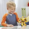 imageTransformers Toys Heroes and Villains Bumblebee and Starscream 2Pack Action Figures  for Kids Ages 6 and Up 7inch Amazon Exclusive