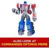 imageTransformers Toys Heroic Bumblebee Action Figure  Timeless LargeScale Figure Changes into Yellow Toy Car 11quot Amazon ExclusiveStandard