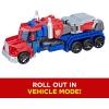 imageTransformers Toys Heroic Optimus Prime Action Figure  Timeless LargeScale Figure Changes into Toy Truck  Toys for Kids 6 and Up 11inch Amazon Exclusive