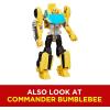 imageTransformers Toys Heroic Optimus Prime Action Figure  Timeless LargeScale Figure Changes into Toy Truck  Toys for Kids 6 and Up 11inch Amazon Exclusive