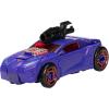 imageTransformers Toys Legacy Evolution Deluxe Cyberverse Universe Shadow Striker Toy 55inch Action Figure for Boys and Girls Ages 8 and Up