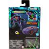imageTransformers Toys Legacy Evolution Deluxe Cyberverse Universe Shadow Striker Toy 55inch Action Figure for Boys and Girls Ages 8 and Up