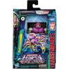 imageTransformers Toys Legacy Evolution Deluxe Predacon Tarantulas Toy 55inch Action Figure for Boys and Girls Ages 8 and Up