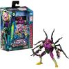 imageTransformers Toys Legacy Evolution Deluxe Predacon Tarantulas Toy 55inch Action Figure for Boys and Girls Ages 8 and Up