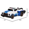 imageTransformers Toys Legacy Evolution Deluxe Robots in Disguise 2015 Universe Strongarm Toy 55inch Action Figure for Boys and Girls Ages 8 and Up