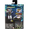 imageTransformers Toys Legacy Evolution Deluxe Robots in Disguise 2015 Universe Strongarm Toy 55inch Action Figure for Boys and Girls Ages 8 and Up