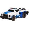 imageTransformers Toys Legacy Evolution Deluxe Robots in Disguise 2015 Universe Strongarm Toy 55inch Action Figure for Boys and Girls Ages 8 and Up