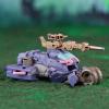 imageTransformers Toys Legacy Evolution Deluxe Senate Guard Autobot Javelin ampamp Ascenticon Kaskade Deadeye Duel 2Pack Action Figures for Boys and Girls Ages 8 and Up Amazon Exclusive