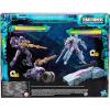 imageTransformers Toys Legacy Evolution Deluxe Senate Guard Autobot Javelin ampamp Ascenticon Kaskade Deadeye Duel 2Pack Action Figures for Boys and Girls Ages 8 and Up Amazon Exclusive