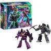 imageTransformers Toys Legacy Evolution Miner Megatron ampamp Senator Ratbat Rise of Tyranny 2Pack 7inch Action Figures for Boys and Girls Ages 8 and Up Amazon Exclusive