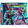 imageTransformers Toys Legacy Evolution Miner Megatron ampamp Senator Ratbat Rise of Tyranny 2Pack 7inch Action Figures for Boys and Girls Ages 8 and Up Amazon Exclusive