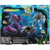 imageTransformers Toys Legacy Evolution Miner Megatron ampamp Senator Ratbat Rise of Tyranny 2Pack 7inch Action Figures for Boys and Girls Ages 8 and Up Amazon Exclusive