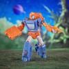 imageTransformers Toys Legacy Evolution War Dawn 2Pack Deluxe Cybertronian Erial and Dion Toys Action Figures for Boys and Girls Ages 8 and Up SDCC 2023 Exclusive
