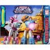 imageTransformers Toys Legacy Evolution War Dawn 2Pack Deluxe Cybertronian Erial and Dion Toys Action Figures for Boys and Girls Ages 8 and Up SDCC 2023 Exclusive