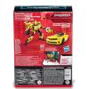 imageTransformers Toys Studio Series 87 Deluxe Class Dark of The Moon Bumblebee Action Figure  Ages 8 and Up 45inch Multicolored