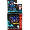 imageTransformers Toys Studio Series Core Bumblebee Concept Art Decepticon Rumble 35inch Converting Action Figure 8