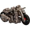 imageTransformers Toys Studio Series Core The Last Knight Decepticon Mohawk 35inch Converting Action Figure 8