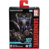 imageTransformers Toys Studio Series Deluxe Rise of The Beasts 107 Predacon Scorponok 45inch Converting Action Figure 8