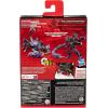 imageTransformers Toys Studio Series Deluxe Rise of The Beasts 107 Predacon Scorponok 45inch Converting Action Figure 8