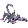 imageTransformers Toys Studio Series Deluxe Rise of The Beasts 107 Predacon Scorponok 45inch Converting Action Figure 8
