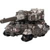 imageTransformers Toys Studio Series Leader Bumblebee 109 Concept Art Megatron 85inch Converting Action Figure 8