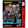 imageTransformers Toys Studio Series Leader Bumblebee 109 Concept Art Megatron 85inch Converting Action Figure 8
